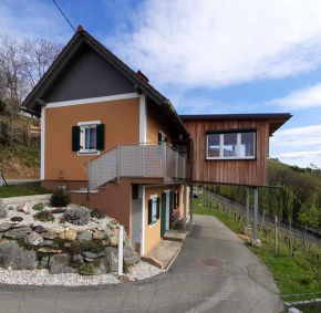 Ferienhaus Urschitz